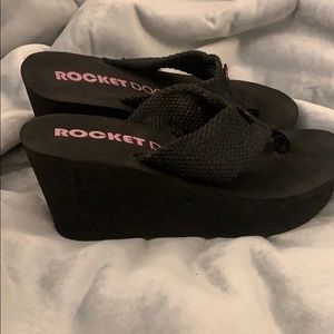 Rocket Dog Lifted Sandals